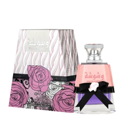LATTAFA Washwashah EDP W 30ml