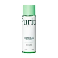 PURITO SEOUL Wonder Releaf Centella Toner Unscented 200ml