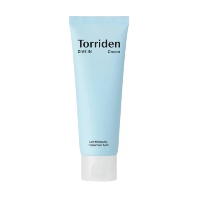TORRIDEN Dive In Low Molecular Hyaluronic Acid Cream 80ml