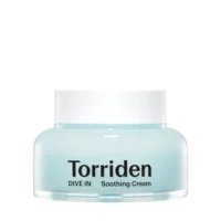 TORRIDEN Dive In Soothing Cream 100ml