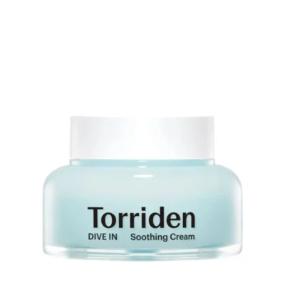 TORRIDEN Dive In Soothing Cream 100ml
