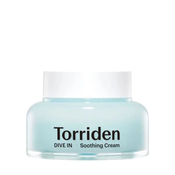 TORRIDEN Dive In Soothing Cream 100ml