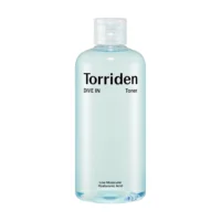 TORRIDEN Dive In Low Molecule Hyaluronic Acid Toner 300ml