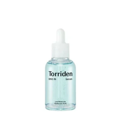 TORRIDEN Dive In Low Molecular Hyaluronic Acid Serum 50ml