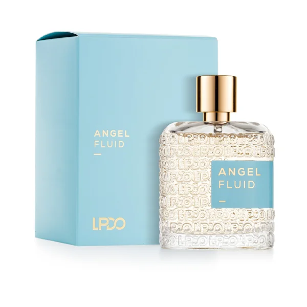 LPDO Angel Fluid Eau De Parfum Intense 100ml