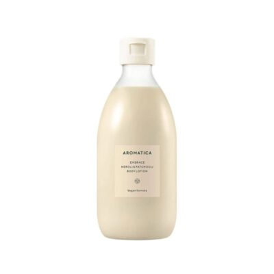 AROMATICA Embrace Body Lotion Neroli & Patchouli 300ml
