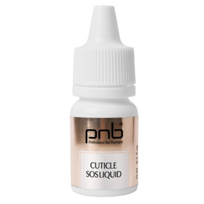 PNB Cuticle SOS Liquid, 15 ml