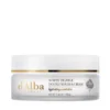 D’ ALBA White Truffle Double Serum & Cream 70gr