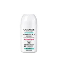 Blossom Soothing Deodorant – Αποσμητικό Roll-On με Άνθη Λουλουδιών BIO 50ml