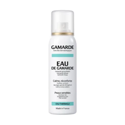 Gamarde Spring Water – Ιαματικό Νερό Gamarde 100ml