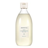 AROMATICA Surene Body Wash Lavender & Marjoram 300ml